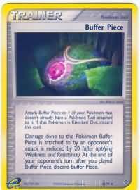 Buffer Piece 83-97