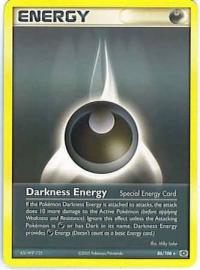 pokemon ex emerald darkness energy 86 106