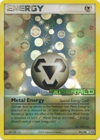pokemon ex emerald metal energy 88 106 rh