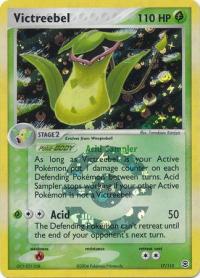 pokemon ex firered leafgreen victreebel 17 112 rh