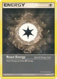 pokemon ex legend maker react energy 82 92