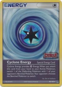 pokemon ex power keepers cyclone energy 90 108 rh