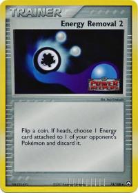 pokemon ex power keepers energy removal 2 74 108 rh