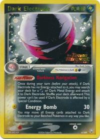 pokemon ex team rocket returns dark electrode 4 109 rh