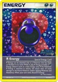 pokemon ex team rocket returns r energy 95 109 rh