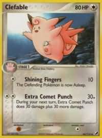 Clefable 36-115