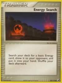 pokemon ex unseen forces energy search 94 115
