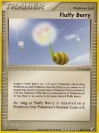 pokemon ex unseen forces fluffy berry 85 115
