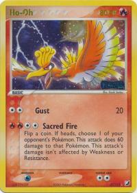 pokemon ex unseen forces ho oh 27 115 rh