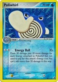 pokemon ex unseen forces poliwhirl 68 115 rh