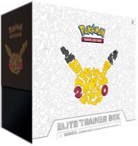 pokemon pokemon elite trainer box xy generations elite trainer box