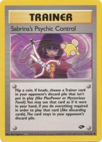 pokemon gym challenge sabrina s psychic control 121 132
