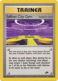 pokemon gym challenge saffron city gym 122 132