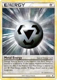 pokemon hgss call of legends metal energy 87 95 rh