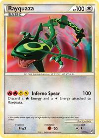 pokemon hgss call of legends rayquaza 20 95 rh