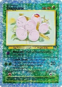 pokemon legendary collection exeggcute 75 110 rh