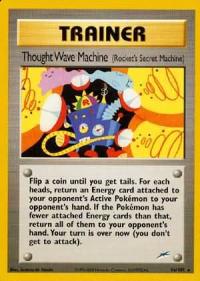 pokemon neo destiny thought wave machine 96 105