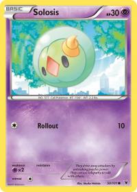 pokemon noble victories solosis 50 101