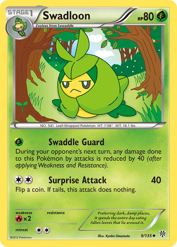 Swadloon 9-135