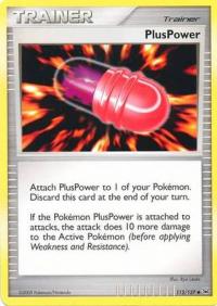 pokemon platinum pluspower 112 127 rh