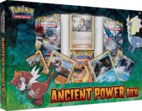 pokemon pokemon collection boxes xy ancient power box set