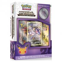 pokemon pokemon collection boxes generations mythical pokemon collection genesect