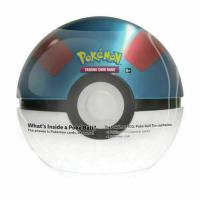 pokemon pokemon tins pokemon collector s tin great ball