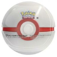 pokemon pokemon tins pokemon collector s tin premier ball