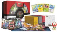 pokemon pokemon collection boxes shining legends ho oh super premium collection box