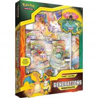 pokemon pokemon collection boxes sun moon tag team generations premium collection box