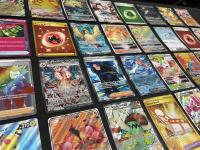 pokemon pokemon card lots 10 random pokemon ultra rare cards