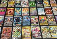 pokemon pokemon card lots 3 pokemon card premium rare set