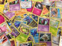 pokemon pokemon card lots pokemon 25 shiny card set