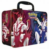 pokemon pokemon collection boxes spring 2021 collector s chest tin battle style