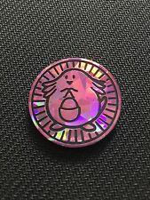 pokemon pokemon pins coins accesories chansey coin pink