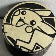 Jumbo Coin - Pikachu