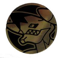 pokemon pokemon pins coins accesories m garchomp collectible coin