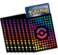 pokemon pokemon pins coins accesories trainer s toolkit 2020 deck sleeves