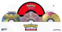 pokemon pokemon tins poke ball tin display q2 2022
