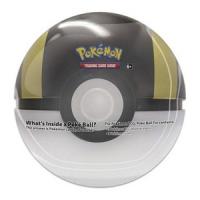 pokemon pokemon tins pokemon collector s tin ultra ball