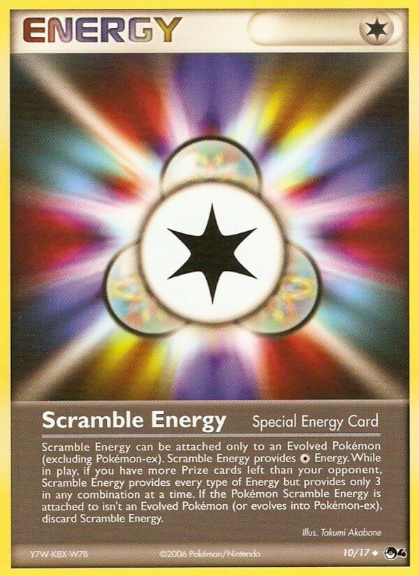 Scramble Energy - 10-17