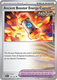 pokemon s v temporal forces ancient booster energy capsule 140 162 rh