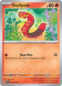 pokemon s v temporal forces sizzlipede 036 162 rh