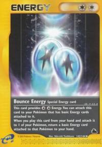 pokemon skyridge bounce energy 142 144