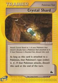 pokemon skyridge crystal shard 122 144 rh