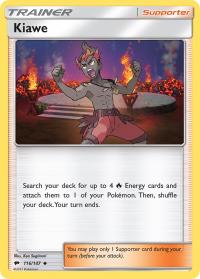 pokemon sm burning shadows kiawe 116 147 rh