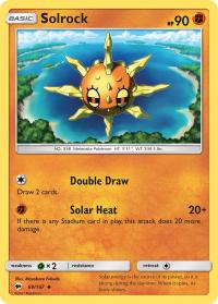 pokemon sm burning shadows solrock 69 147