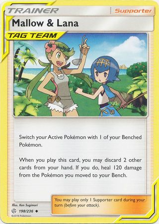 Mallow & Lana 198-236