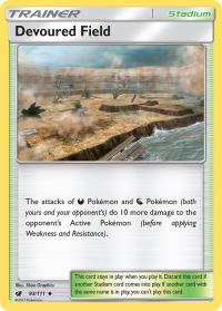 pokemon sm crimson invasion devoured field 93 111