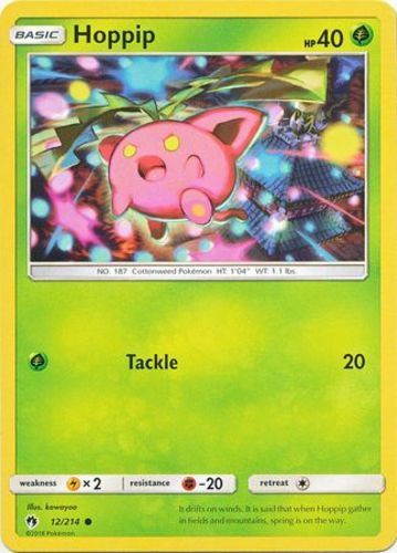 Hoppip 12-214
